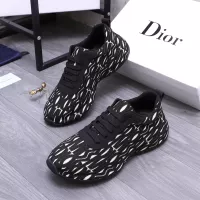 Cheap Christian Dior Casual Shoes For Men #1285401 Replica Wholesale [$98.00 USD] [ITEM#1285401] on Replica Christian Dior Casual Shoes