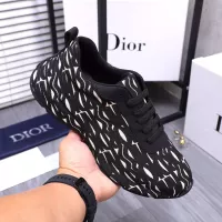 Cheap Christian Dior Casual Shoes For Men #1285401 Replica Wholesale [$98.00 USD] [ITEM#1285401] on Replica Christian Dior Casual Shoes