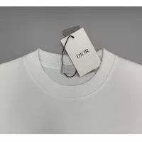 Cheap Christian Dior T-Shirts Long Sleeved For Unisex #1285402 Replica Wholesale [$42.00 USD] [ITEM#1285402] on Replica Christian Dior T-Shirts