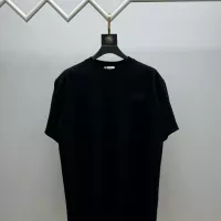 Cheap Christian Dior T-Shirts Long Sleeved For Unisex #1285404 Replica Wholesale [$42.00 USD] [ITEM#1285404] on Replica Christian Dior T-Shirts