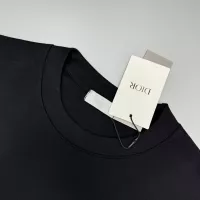 Cheap Christian Dior T-Shirts Long Sleeved For Unisex #1285404 Replica Wholesale [$42.00 USD] [ITEM#1285404] on Replica Christian Dior T-Shirts