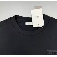 Cheap Christian Dior T-Shirts Long Sleeved For Unisex #1285404 Replica Wholesale [$42.00 USD] [ITEM#1285404] on Replica Christian Dior T-Shirts