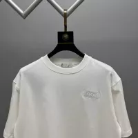 Cheap Christian Dior T-Shirts Long Sleeved For Unisex #1285405 Replica Wholesale [$42.00 USD] [ITEM#1285405] on Replica Christian Dior T-Shirts