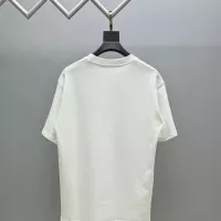 Cheap Christian Dior T-Shirts Long Sleeved For Unisex #1285405 Replica Wholesale [$42.00 USD] [ITEM#1285405] on Replica Christian Dior T-Shirts