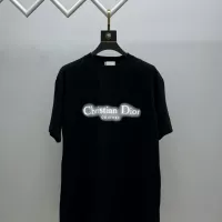 Cheap Christian Dior T-Shirts Long Sleeved For Unisex #1285412 Replica Wholesale [$42.00 USD] [ITEM#1285412] on Replica Christian Dior T-Shirts