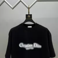 Cheap Christian Dior T-Shirts Long Sleeved For Unisex #1285412 Replica Wholesale [$42.00 USD] [ITEM#1285412] on Replica Christian Dior T-Shirts