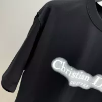 Cheap Christian Dior T-Shirts Long Sleeved For Unisex #1285412 Replica Wholesale [$42.00 USD] [ITEM#1285412] on Replica Christian Dior T-Shirts