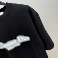 Cheap Christian Dior T-Shirts Long Sleeved For Unisex #1285412 Replica Wholesale [$42.00 USD] [ITEM#1285412] on Replica Christian Dior T-Shirts