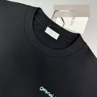 Cheap Christian Dior T-Shirts Long Sleeved For Unisex #1285413 Replica Wholesale [$42.00 USD] [ITEM#1285413] on Replica Christian Dior T-Shirts