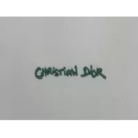 Cheap Christian Dior T-Shirts Long Sleeved For Unisex #1285414 Replica Wholesale [$42.00 USD] [ITEM#1285414] on Replica Christian Dior T-Shirts