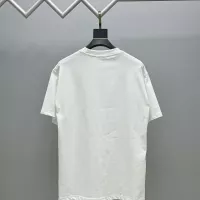 Cheap Christian Dior T-Shirts Long Sleeved For Unisex #1285414 Replica Wholesale [$42.00 USD] [ITEM#1285414] on Replica Christian Dior T-Shirts