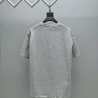 Cheap Christian Dior T-Shirts Long Sleeved For Unisex #1285415 Replica Wholesale [$42.00 USD] [ITEM#1285415] on Replica Christian Dior T-Shirts