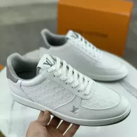 Cheap Louis Vuitton Casual Shoes For Men #1285421 Replica Wholesale [$118.00 USD] [ITEM#1285421] on Replica Louis Vuitton Casual Shoes