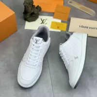 Cheap Louis Vuitton Casual Shoes For Men #1285421 Replica Wholesale [$118.00 USD] [ITEM#1285421] on Replica Louis Vuitton Casual Shoes