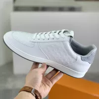 Cheap Louis Vuitton Casual Shoes For Men #1285421 Replica Wholesale [$118.00 USD] [ITEM#1285421] on Replica Louis Vuitton Casual Shoes