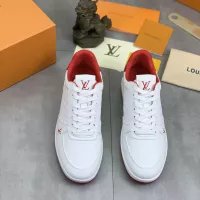 Cheap Louis Vuitton Casual Shoes For Men #1285422 Replica Wholesale [$118.00 USD] [ITEM#1285422] on Replica Louis Vuitton Casual Shoes