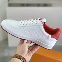 Cheap Louis Vuitton Casual Shoes For Men #1285422 Replica Wholesale [$118.00 USD] [ITEM#1285422] on Replica Louis Vuitton Casual Shoes