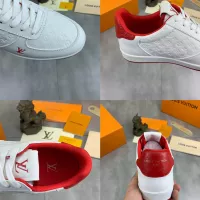 Cheap Louis Vuitton Casual Shoes For Men #1285422 Replica Wholesale [$118.00 USD] [ITEM#1285422] on Replica Louis Vuitton Casual Shoes