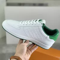 Cheap Louis Vuitton Casual Shoes For Men #1285423 Replica Wholesale [$118.00 USD] [ITEM#1285423] on Replica Louis Vuitton Casual Shoes