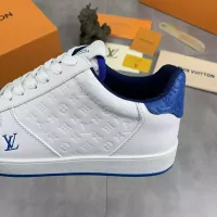 Cheap Louis Vuitton Casual Shoes For Men #1285424 Replica Wholesale [$118.00 USD] [ITEM#1285424] on Replica Louis Vuitton Casual Shoes