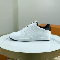 Cheap Louis Vuitton Casual Shoes For Men #1285425 Replica Wholesale [$118.00 USD] [ITEM#1285425] on Replica Louis Vuitton Casual Shoes