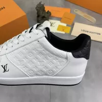 Cheap Louis Vuitton Casual Shoes For Men #1285425 Replica Wholesale [$118.00 USD] [ITEM#1285425] on Replica Louis Vuitton Casual Shoes