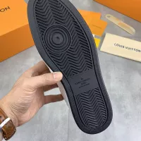 Cheap Louis Vuitton Casual Shoes For Men #1285425 Replica Wholesale [$118.00 USD] [ITEM#1285425] on Replica Louis Vuitton Casual Shoes