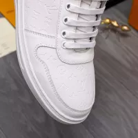 Cheap Louis Vuitton High Tops Shoes For Men #1285434 Replica Wholesale [$72.00 USD] [ITEM#1285434] on Replica Louis Vuitton High Tops Shoes