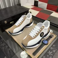 Cheap Versace Casual Shoes For Men #1285438 Replica Wholesale [$82.00 USD] [ITEM#1285438] on Replica Versace Casual Shoes