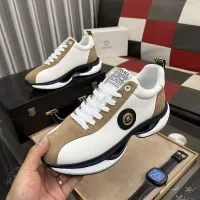 Cheap Versace Casual Shoes For Men #1285438 Replica Wholesale [$82.00 USD] [ITEM#1285438] on Replica Versace Casual Shoes