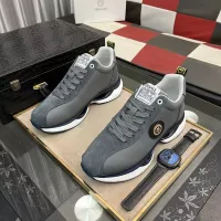 Cheap Versace Casual Shoes For Men #1285439 Replica Wholesale [$82.00 USD] [ITEM#1285439] on Replica Versace Casual Shoes