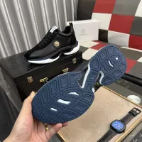 Cheap Versace Casual Shoes For Men #1285441 Replica Wholesale [$82.00 USD] [ITEM#1285441] on Replica Versace Casual Shoes