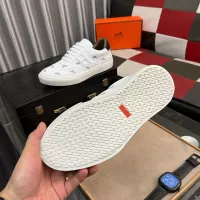 Cheap Hermes Casual Shoes For Men #1285442 Replica Wholesale [$76.00 USD] [ITEM#1285442] on Replica Hermes Casual Shoes