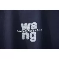 Cheap Alexander Wang T-Shirts Long Sleeved For Unisex #1285449 Replica Wholesale [$42.00 USD] [ITEM#1285449] on Replica Alexander Wang T-Shirts