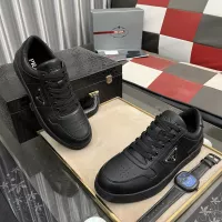 Cheap Prada Casual Shoes For Men #1285458 Replica Wholesale [$92.00 USD] [ITEM#1285458] on Replica Prada Casual Shoes