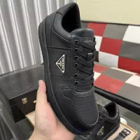 Cheap Prada Casual Shoes For Men #1285458 Replica Wholesale [$92.00 USD] [ITEM#1285458] on Replica Prada Casual Shoes