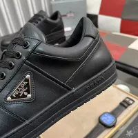 Cheap Prada Casual Shoes For Men #1285458 Replica Wholesale [$92.00 USD] [ITEM#1285458] on Replica Prada Casual Shoes