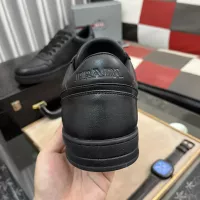 Cheap Prada Casual Shoes For Men #1285458 Replica Wholesale [$92.00 USD] [ITEM#1285458] on Replica Prada Casual Shoes