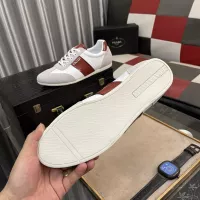 Cheap Prada Casual Shoes For Men #1285459 Replica Wholesale [$76.00 USD] [ITEM#1285459] on Replica Prada Casual Shoes