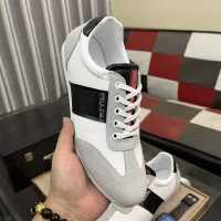 Cheap Prada Casual Shoes For Men #1285460 Replica Wholesale [$76.00 USD] [ITEM#1285460] on Replica Prada Casual Shoes