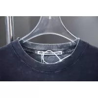 Cheap Alexander Wang T-Shirts Long Sleeved For Unisex #1285461 Replica Wholesale [$40.00 USD] [ITEM#1285461] on Replica Alexander Wang T-Shirts