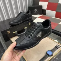 Cheap Prada Casual Shoes For Men #1285463 Replica Wholesale [$80.00 USD] [ITEM#1285463] on Replica Prada Casual Shoes