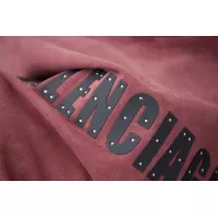 Cheap Balenciaga T-Shirts Long Sleeved For Unisex #1285467 Replica Wholesale [$40.00 USD] [ITEM#1285467] on Replica Balenciaga T-Shirts