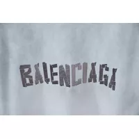 Cheap Balenciaga T-Shirts Long Sleeved For Unisex #1285473 Replica Wholesale [$40.00 USD] [ITEM#1285473] on Replica Balenciaga T-Shirts