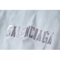 Cheap Balenciaga T-Shirts Long Sleeved For Unisex #1285473 Replica Wholesale [$40.00 USD] [ITEM#1285473] on Replica Balenciaga T-Shirts