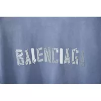 Cheap Balenciaga T-Shirts Long Sleeved For Unisex #1285476 Replica Wholesale [$40.00 USD] [ITEM#1285476] on Replica Balenciaga T-Shirts