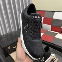 Cheap Prada Casual Shoes For Men #1285487 Replica Wholesale [$92.00 USD] [ITEM#1285487] on Replica Prada Casual Shoes