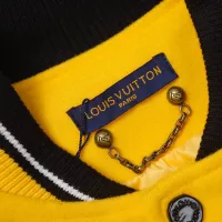 Cheap Louis Vuitton LV Jackets Long Sleeved For Unisex #1285495 Replica Wholesale [$76.00 USD] [ITEM#1285495] on Replica Louis Vuitton LV Jackets