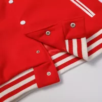 Cheap Louis Vuitton LV Jackets Long Sleeved For Unisex #1285504 Replica Wholesale [$76.00 USD] [ITEM#1285504] on Replica Louis Vuitton LV Jackets