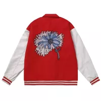 Cheap Louis Vuitton LV Jackets Long Sleeved For Unisex #1285504 Replica Wholesale [$76.00 USD] [ITEM#1285504] on Replica Louis Vuitton LV Jackets